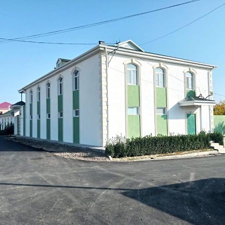Bizim Ev Hostel Нафталан Экстерьер фото